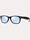 Ray-Ban New Wayfarer Flash Sunglasses