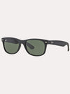 Ray-Ban New Wayfarer Sunglasses