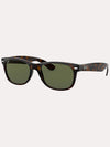 Ray-Ban New Wayfarer Polarized Sunglasses