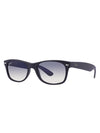 Ray-Ban New Wayfarer Matte Sunglasses