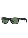 Ray-Ban New Wayfarer Matte Sunglasses