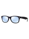 Ray-Ban New Wayfarer Flash Sunglasses