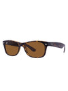 Ray-Ban New Wayfarer Gradient Sunglasses
