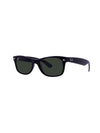 Ray-Ban New Wayfarer Classic Polarized Sunglasses