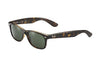Ray-Ban New Wayfarer Classic Sunglasses
