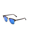 Ray-Ban Clubmaster Flash Lenses Sunglasses