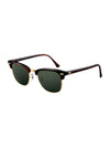Ray-Ban Clubmaster Classic Sunglasses