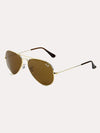 Ray-Ban Aviator Classic Sunglasses