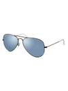 Ray-Ban Aviator Flash Lenses