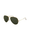 Ray-Ban Aviator Large Metal II Sunglasses