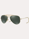 Ray-Ban Outdoorsman Sunglasses