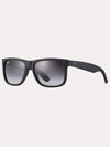 Ray-Ban Justin Classic Sunglasses