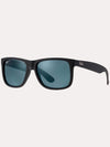 Ray-Ban Justin Classic Polarized Sunglasses