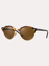 Ray-Ban Clubround Classic Sunglasses