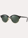 Ray-Ban Clubround Classic Sunglasses