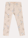 Rylie & Cru Little Girls' Flamingo Legging