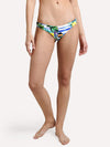 Red Carter Shore Club Elle Hipster Bikini Bottom