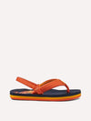 Reef Boys' Ahi Sandals