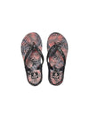 Reef Girls' Little Stargazer Prints Flip Flop