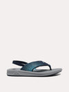 Reef Little Boys' Little Rover Flip Flop