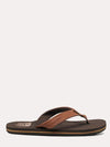 Reef Boys' Twinpin Sandals