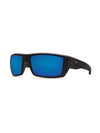 Costa Del Mar Rafael 580 Blue Glass Sunglasses