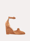 Dee Keller Riley Wedge