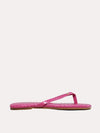 Yosi Samra Rivington Scaled Sandal