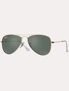 Ray-Ban Aviator Junior Sunglasses