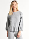 Velvet Roberta Baby Thermal Top