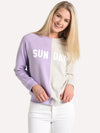 South Parade Rocky Sweatshirt