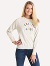 South Parade Rocky Sweatshirt