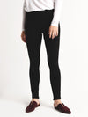 Velvet Rosalind Faux Suede Leggings