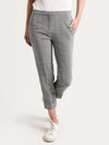 Brochu Walker The Westport Plaid Pant