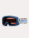 Smith Kids' Rascal Snow Goggles