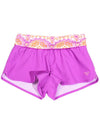 Roxy Girls' Miles Away Short