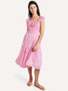 RUFFLE NECK MIDI-alt3