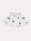 Alicia Bell Girls' Ruffle Skirt