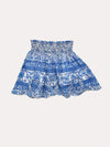 Alicia Bell Girls' Ruffle Skirt