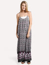 Modernsoul The Page Maxi Cover Up