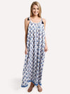 Modernsoul Charlie Maxi Dress