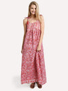 Modernsoul Rosie Maxi Dress