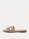 Kaanas Santorini Infinity Sandal