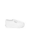 Superga Acotw Core Fabric Platform