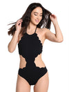 Marysia Mott Cut Out Maillot