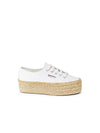 Superga Cotropew Platform Sneaker