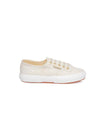 Superga Croc Linen