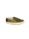 Superga Women's 2750 Satin Sneaker