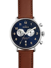 Shinola Canfield 43MM