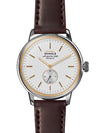 Shinola Bedrock 42MM